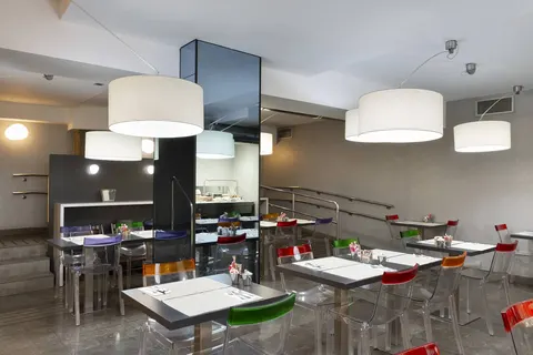 Hotel Petit Palace Plaza Mayor foto 12