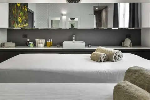 River Hotel & Spa Firenze in Florence, foto 26