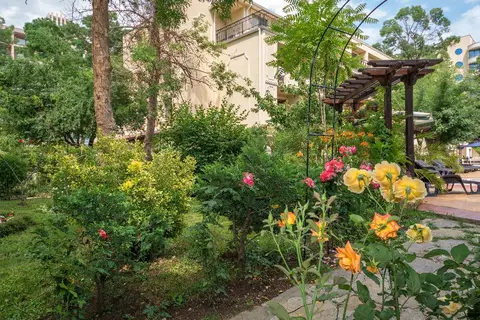 Hotel Venus in Несебър — foto 3