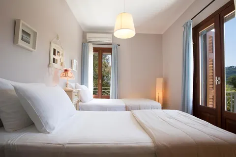 Aeriko Villas in Municipal Unit of Lefkada — foto 19