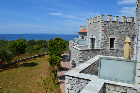 Appartementen Nefeli foto 3