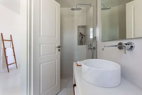 Ammothines Cycladic Suites in Άγιος Αρσένιος — foto 16