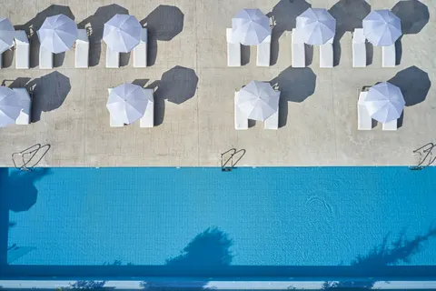 Mythos Palace foto 4