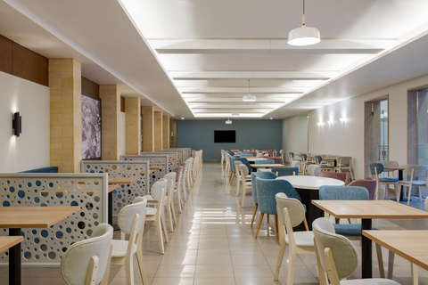 Radisson Individuals Marina Port Ghalib foto 10