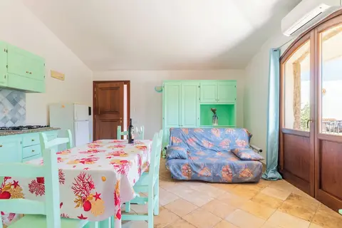 Residence Baia Santa Reparata in Santa Teresa Gallura — foto 27