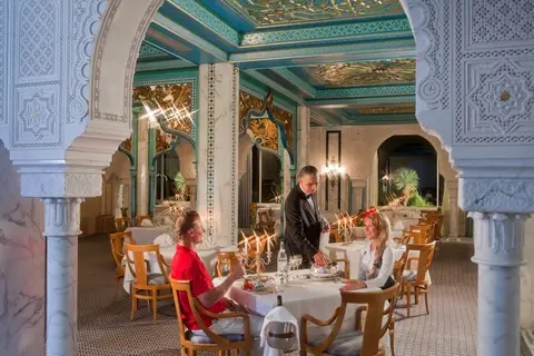 Oceana Hotel & Spa in الحمامات — foto 26