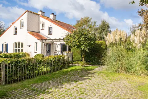 Villapark Residentie Texel in De Cocksdorp — foto 4