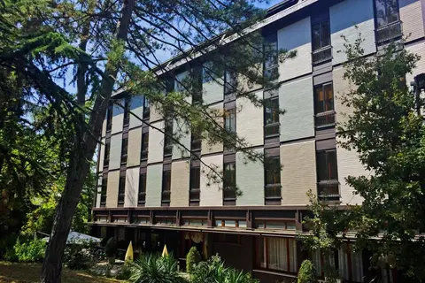 Terme Salvarola in Sassuolo, foto 17