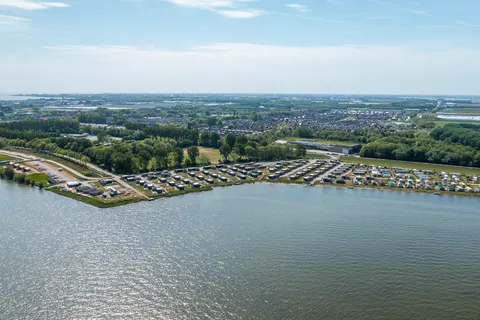 Vakantiepark Enkhuizer Strand foto 23