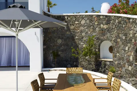 Amor Hideaway Villas in Φηρά Θήρας — foto 6