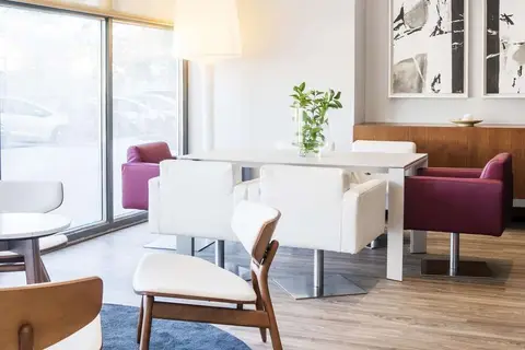 Hotel ILUNION Valencia 3 in Valencia — foto 18