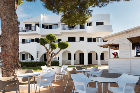 Hotel Palia Dolce Farniente foto 9