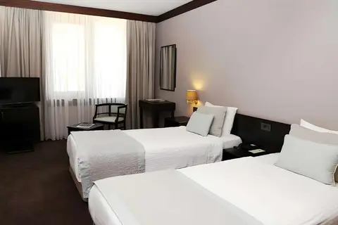Hotel Marble in İstanbul — foto 2