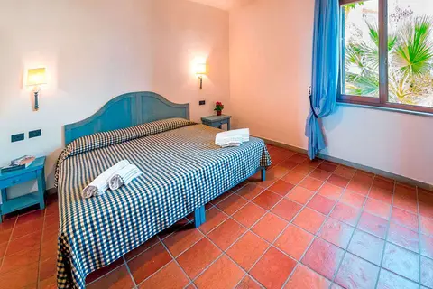 Villaggio Cala Mancina in San Vito Lo Capo — foto 4