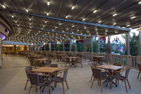 Royal Seginus in Antalya, foto 22