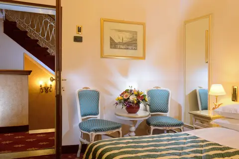 Albergo Cavalletto & Doge Orseolo in Venetië — foto 24