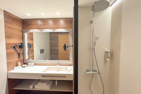 Hotel Golden Bahia de Tossa - inclusief huurauto foto 20