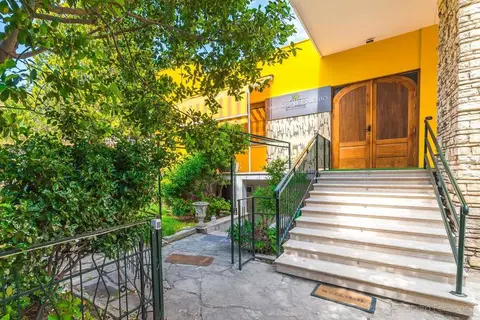 Villa Domus Salento Suites & Rooms in Lecce, foto 5