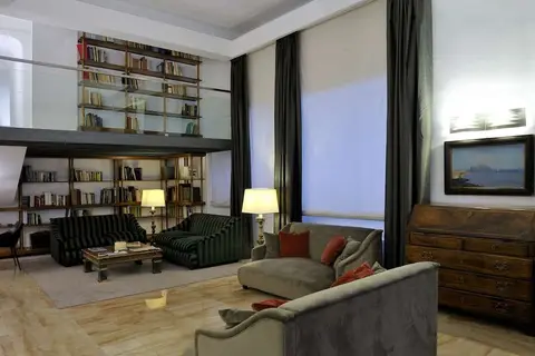 Hotel Principe di Villafranca in Palermo, foto 5