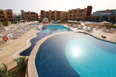 Lemon & Soul Garden Makadi in Makadi Bay — foto 22