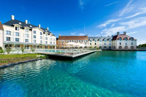 Staycity Marne La Vallee in Bailly-Romainvilliers, foto 13