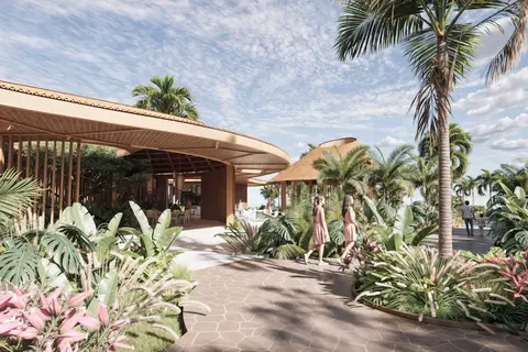Lopesan Caoba Lagoon Resort, Spa & Casino in Punta Cana, foto 15