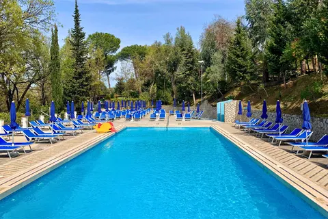 Camping & Village Santa Fortunata foto 2