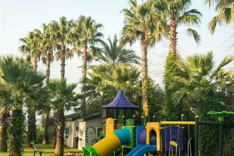 Royal Atlantis Beach Hotel in Manavgat, foto 13