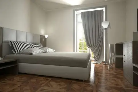 Hotel Bella Lazise in Lazise — foto 5