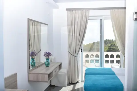 Lefkorama Hotel in Δημοτική Ενότητα Καρπάθου — foto 13