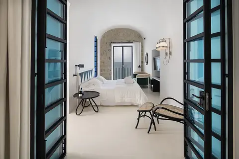 Miramare Sea Resort & Spa in Sant Angelo, foto 23
