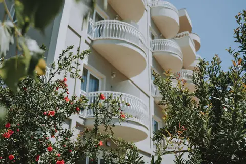 Hotel Marika in Golem, foto 12