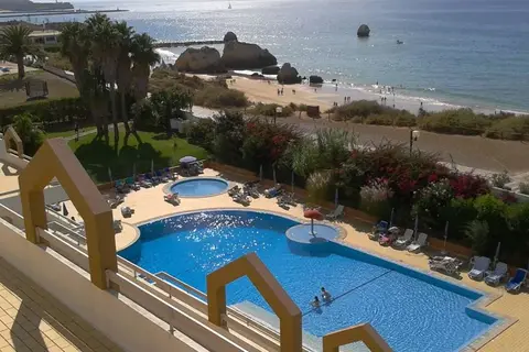 Hotel Luar in Portimão, foto 3