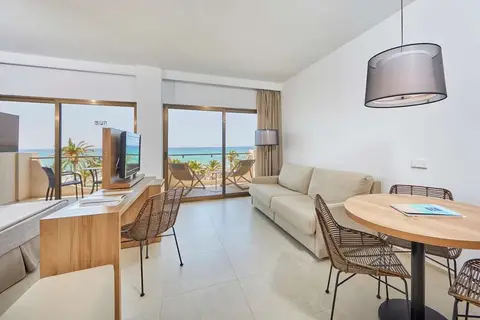 Hotel Playa Golf in Palma, foto 4