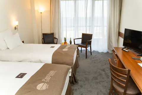 Panorama Hotel Varna in Varna — foto 7