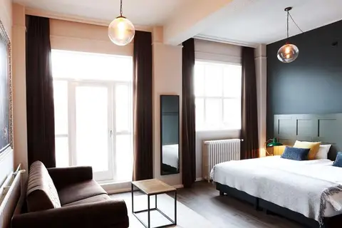 Fosshotel Baron in Reykjavik, foto 4