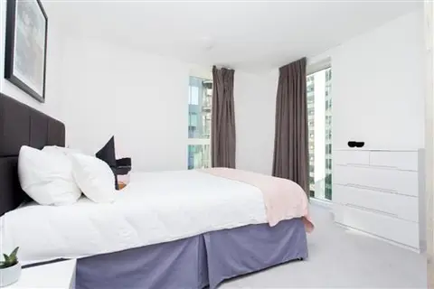 Clover Court by Aeria Apartments in Londen, foto 12