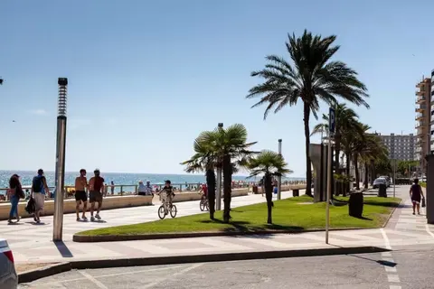 Camping Alannia El Pinar foto 21