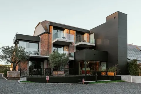 CCnomie Hotel & Restaurant foto 1