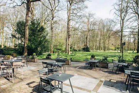 Landgoed Oud Poelgeest foto 13