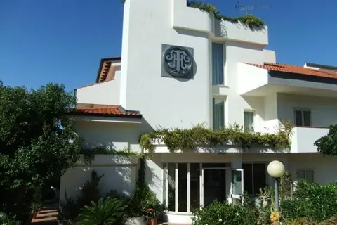 Hotel Tirreno in Rome — foto 11