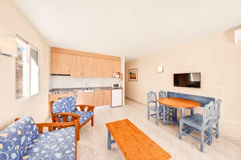 Appartementen Vista Club in Calvià — foto 4
