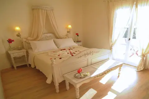 Hotel Erato Mykonos in Mykonos, foto 2