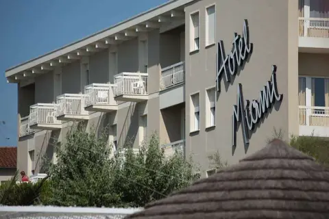Hotel Miami Beach in Cervia, foto 18