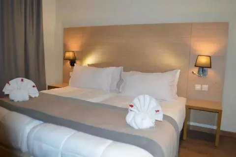 Anezi Tower Hotel & Apartments in Rabat — foto 28