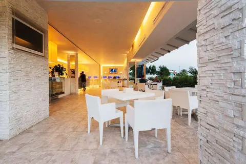 Scoglio Della Galea Resort & Spa in Ricadi, foto 5