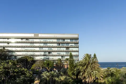 Parador de Cádiz in Málaga