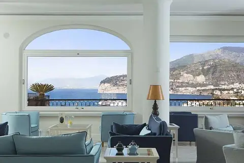 Grand Hotel Capodimonte in Sorrento, foto 18