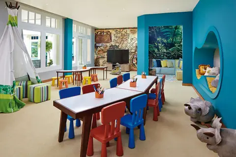Curacao Marriott Beach Resort in Marriot Hotel — foto 20