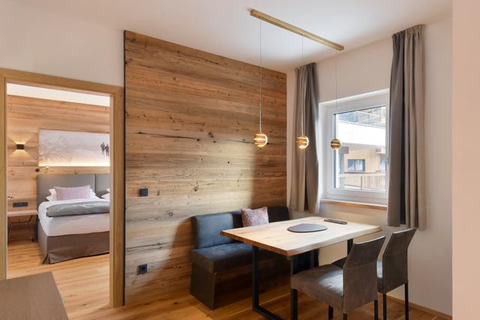 Appartement Venediger Lodge foto 24